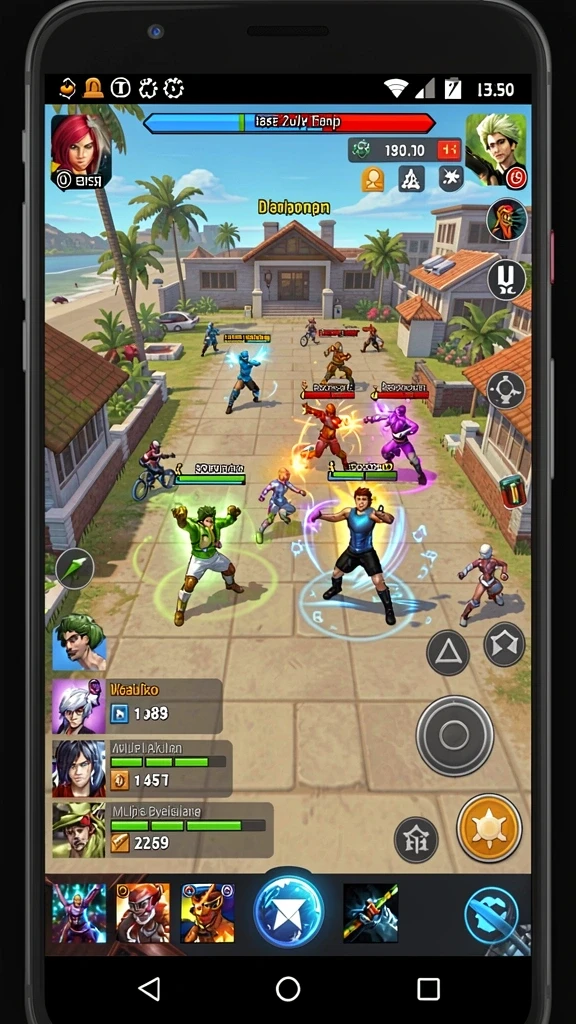 Screenshot 070slot nomor 3