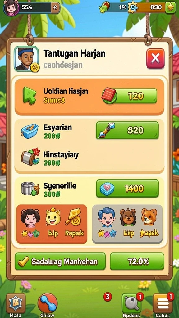Screenshot 11bola nomor 2