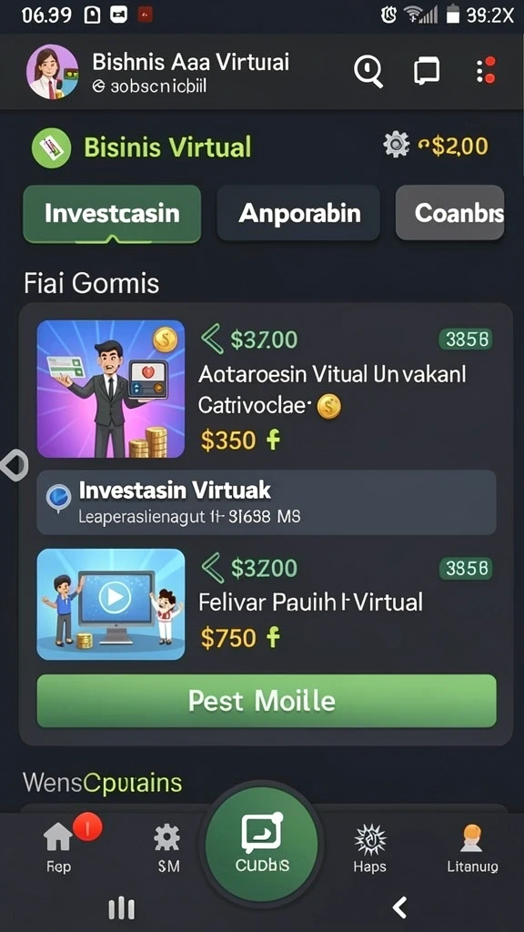 Screenshot 138alien nomor 1