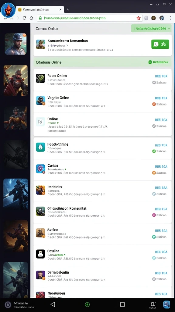 Screenshot 180slot nomor 2