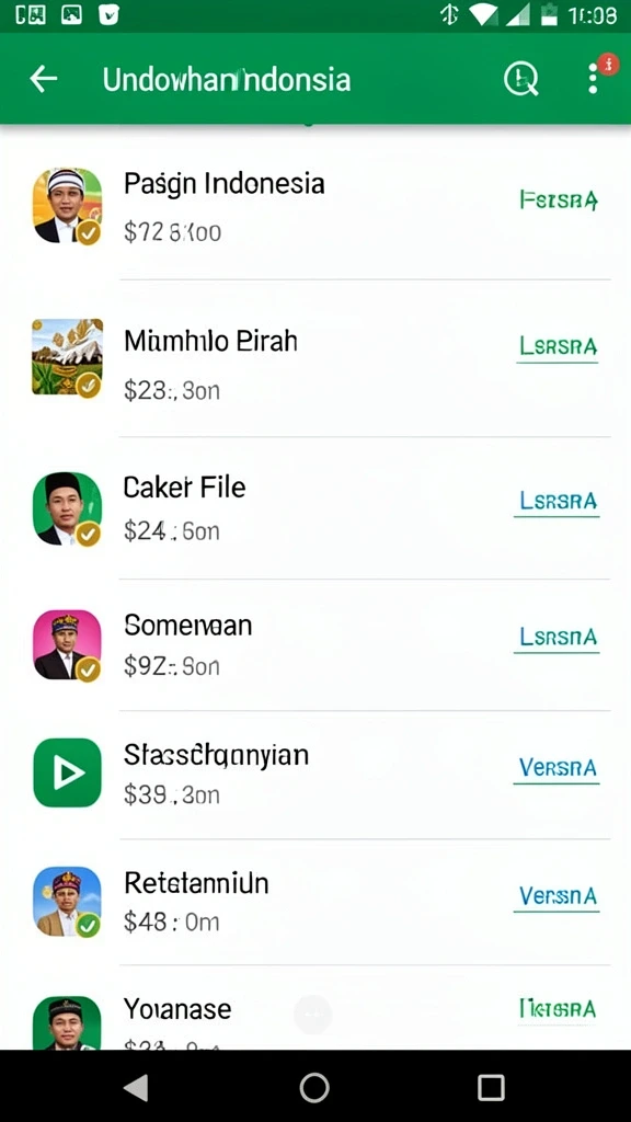 Screenshot 180slot nomor 3