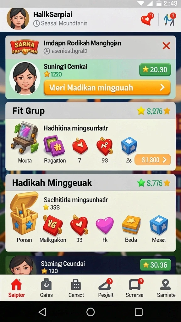 Screenshot 33l nomor 3