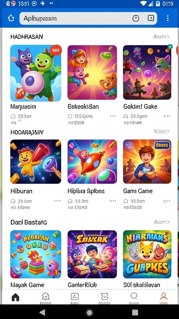 Screenshot 55five nomor 3