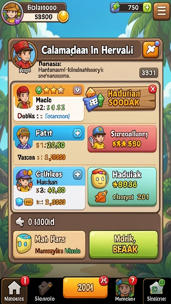 Screenshot 5rt nomor 1