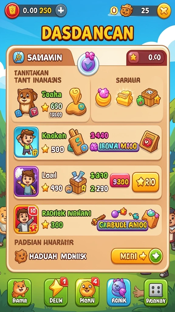 Screenshot 5rt nomor 3