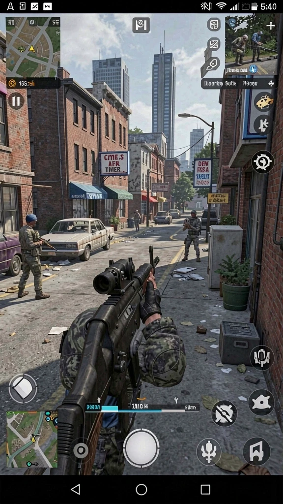 Screenshot 5zk nomor 3