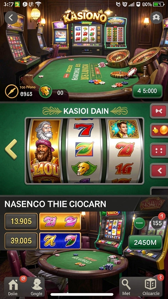 Screenshot 77ag nomor 1