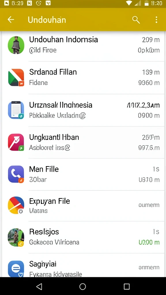 Screenshot 7game nomor 3