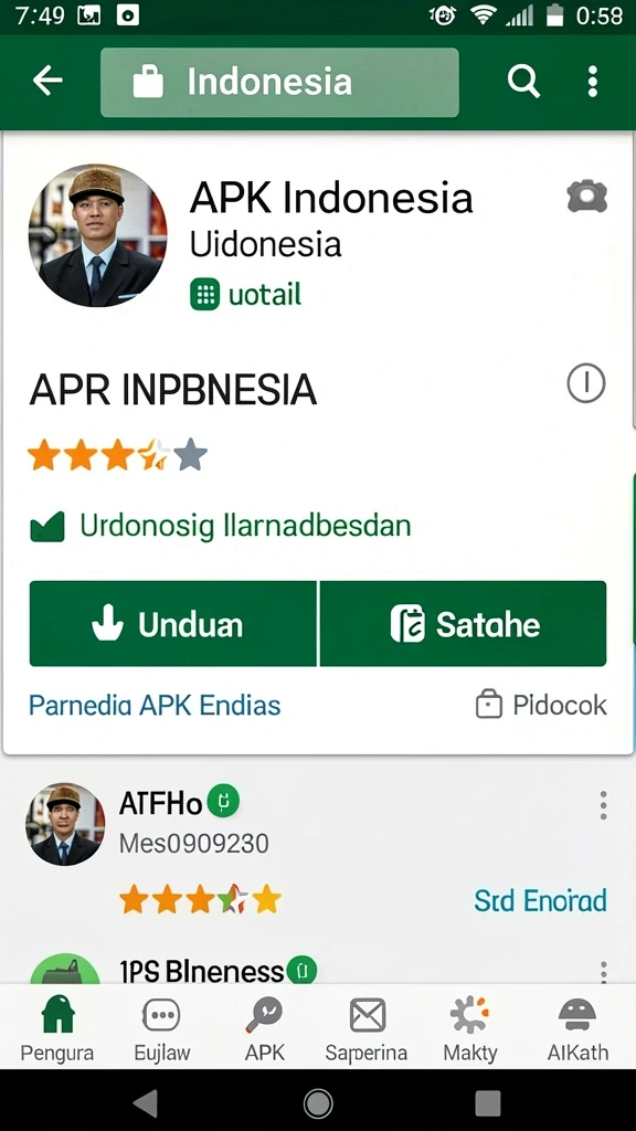 Screenshot 88main nomor 3