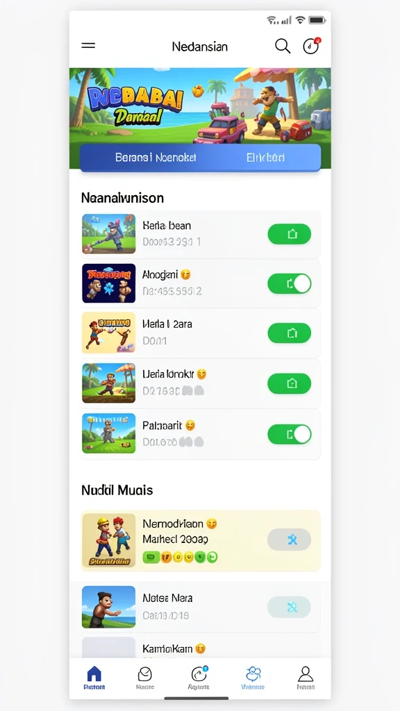 Screenshot 9win nomor 2