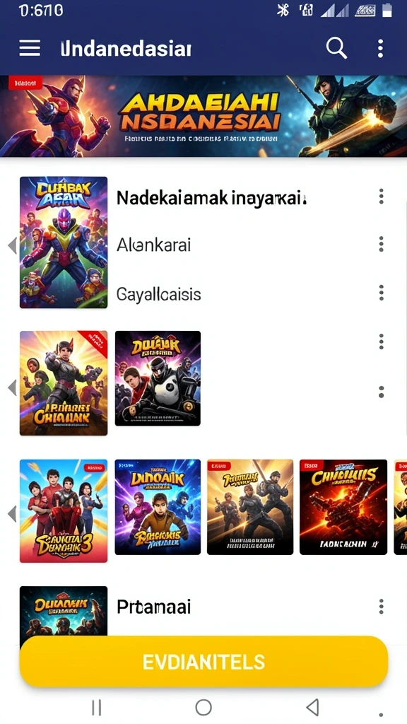Screenshot a200m nomor 3