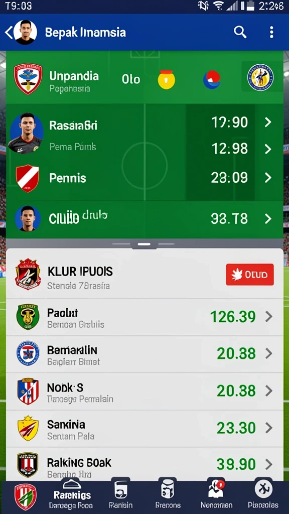 Screenshot agenjitu nomor 2
