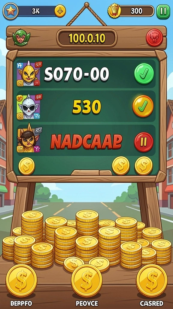 Screenshot ariestogel nomor 2