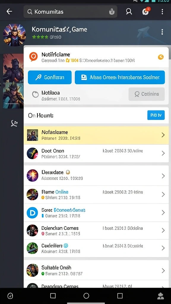 Screenshot asia128 nomor 3