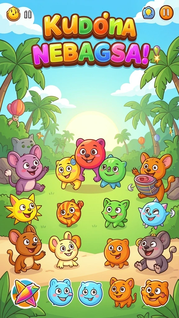 Screenshot bandit4d nomor 1