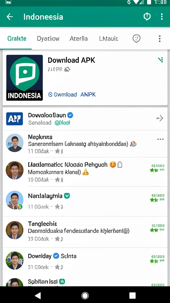 Screenshot bandit4d nomor 2