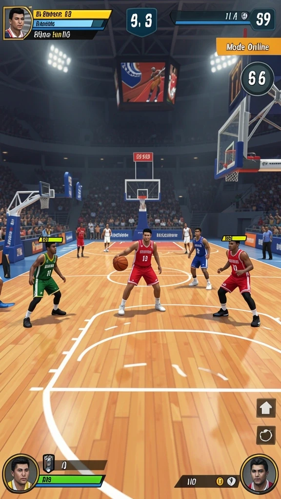 Screenshot bandit4d nomor 3