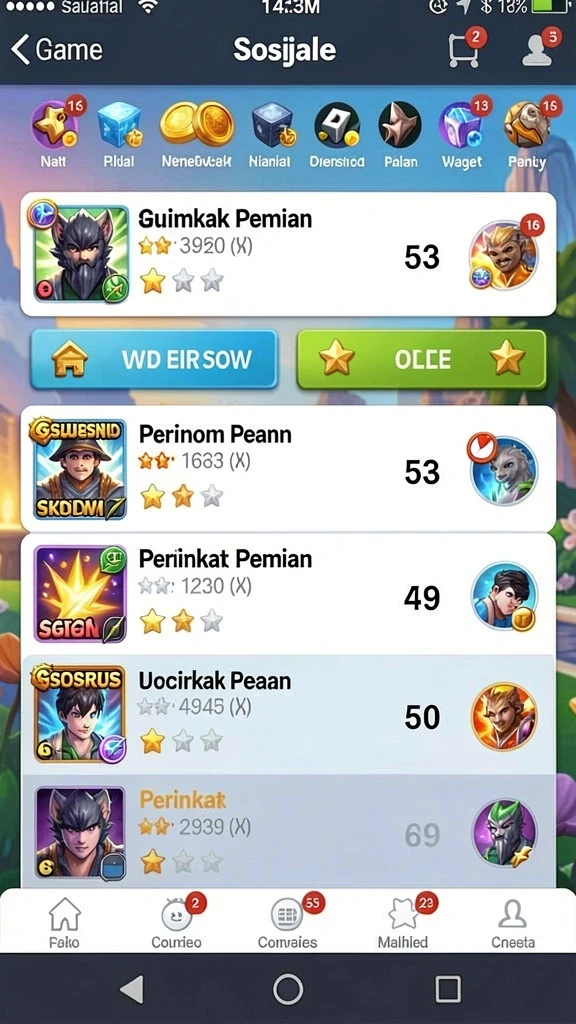 Screenshot bento4d nomor 2
