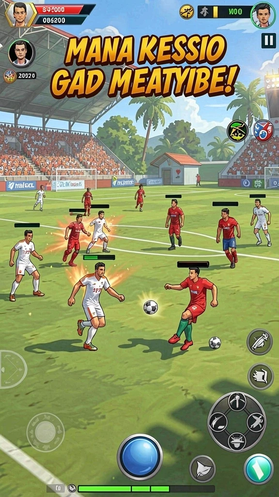 Screenshot bigpot88 nomor 2