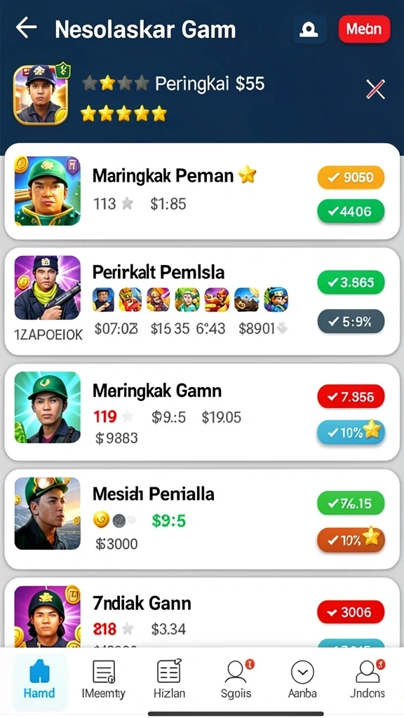 Screenshot bni789 nomor 1