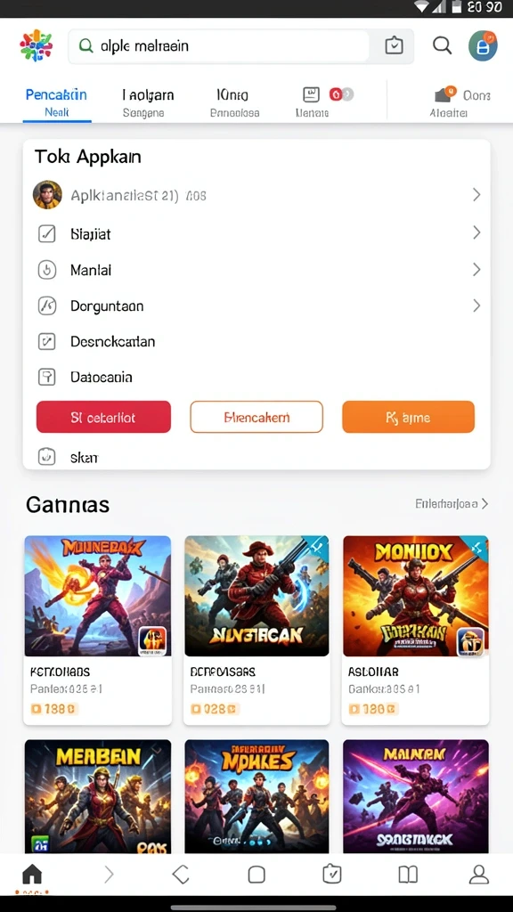 Screenshot bos88 nomor 1