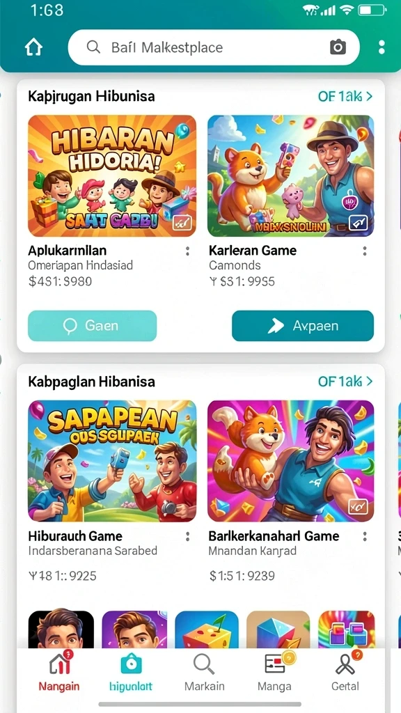 Screenshot bumi303 nomor 2