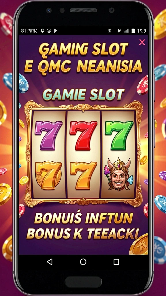 Screenshot c8vip nomor 1