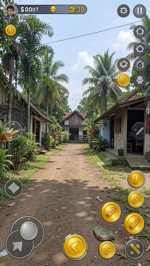 Screenshot coin303 nomor 1