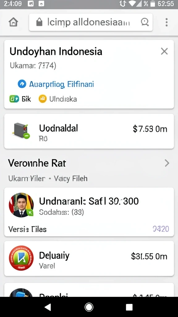 Screenshot coin303 nomor 2