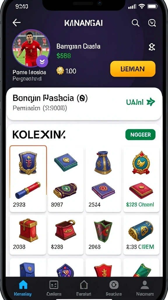 Screenshot dewi138 nomor 1