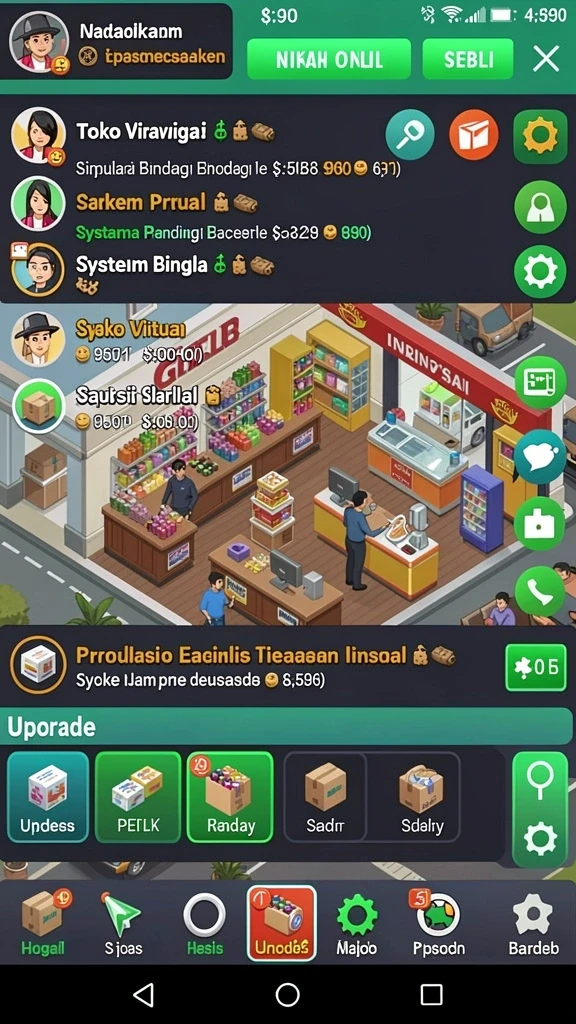 Screenshot diana4d nomor 3