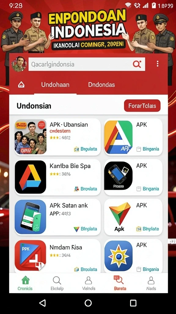 Screenshot dna777 nomor 2