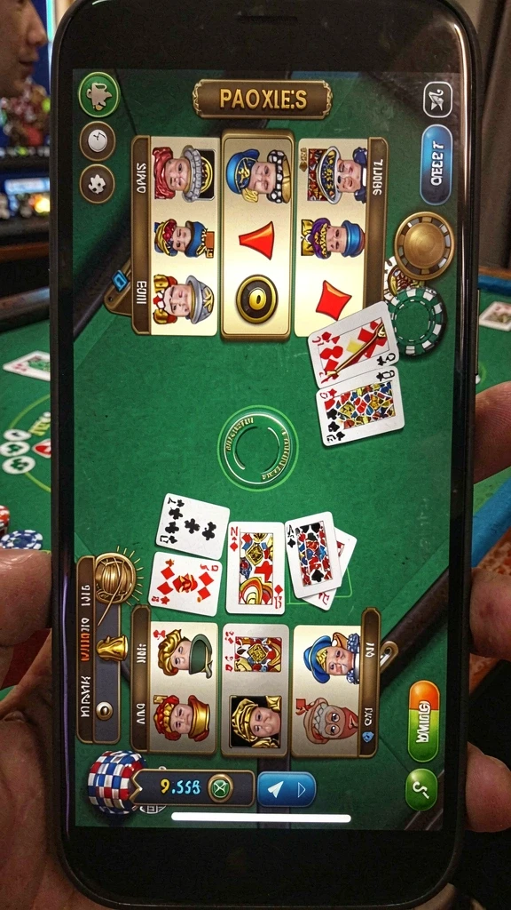 Screenshot dna777 nomor 3