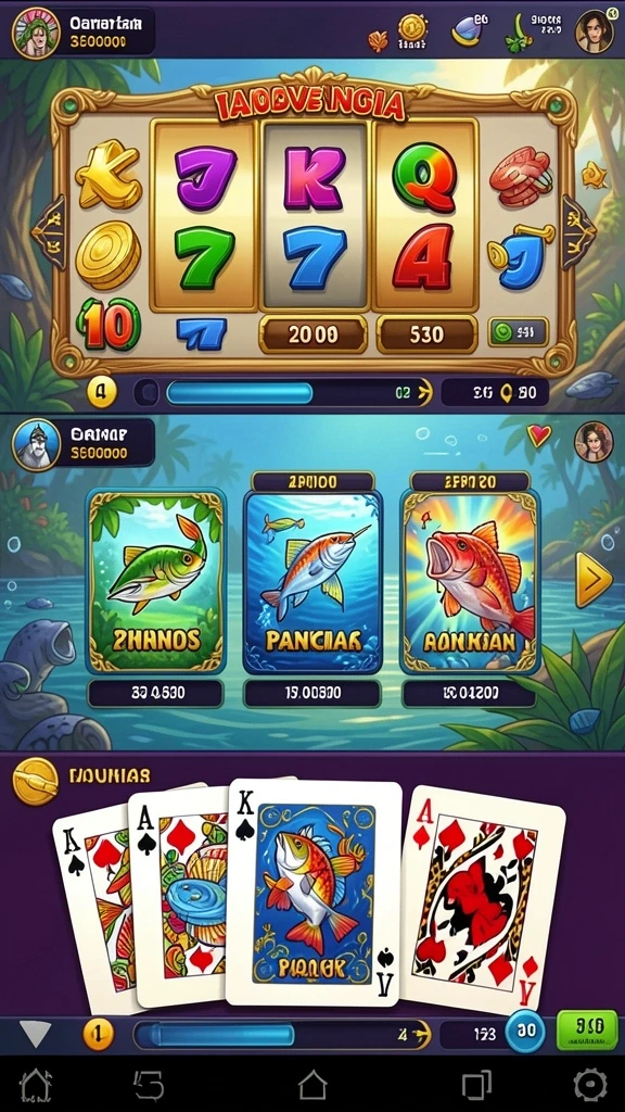 Screenshot dora77 nomor 2