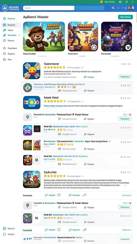 Screenshot dora77 nomor 3