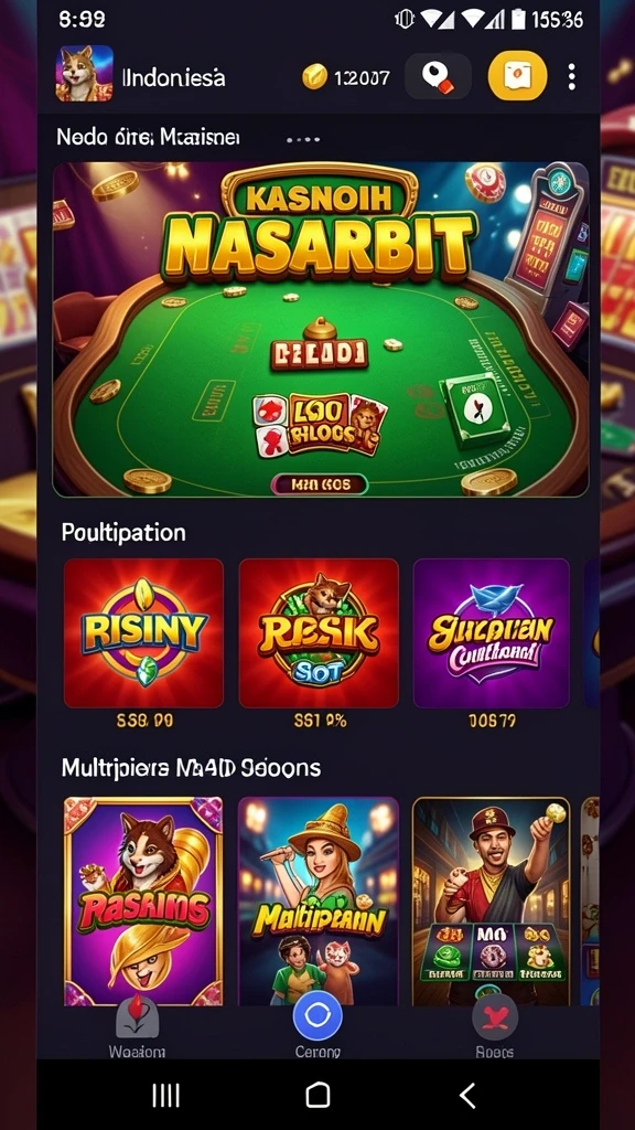 Screenshot dragon99 nomor 2