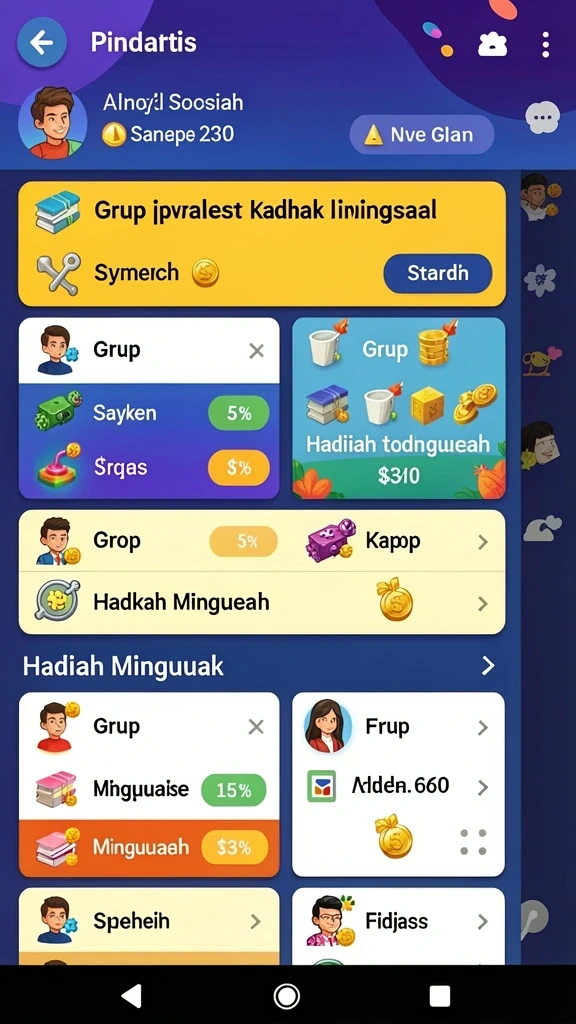 Screenshot e88 nomor 3