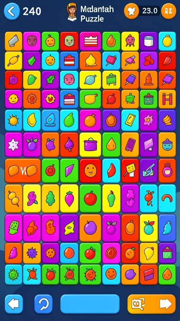 Screenshot funpari nomor 2