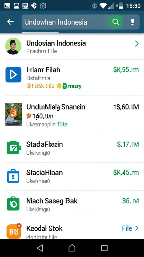 Screenshot gayo138 nomor 1