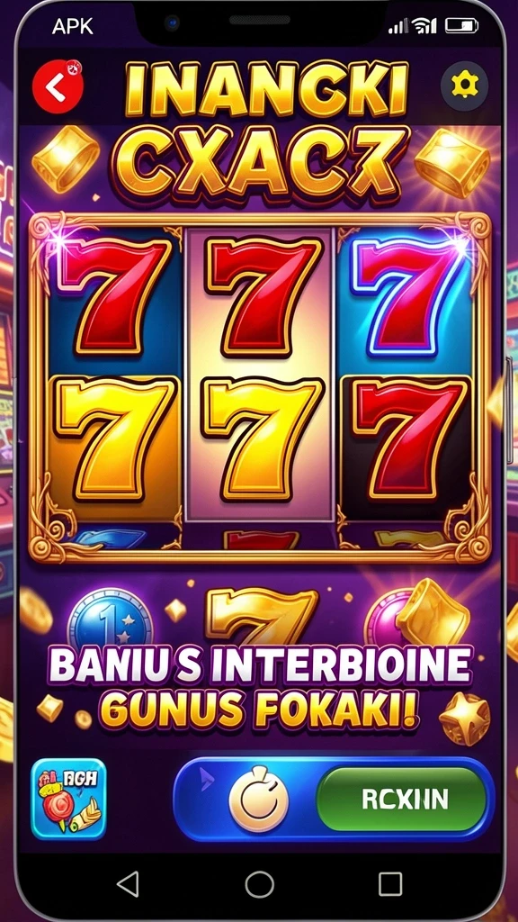 Screenshot gayo138 nomor 3