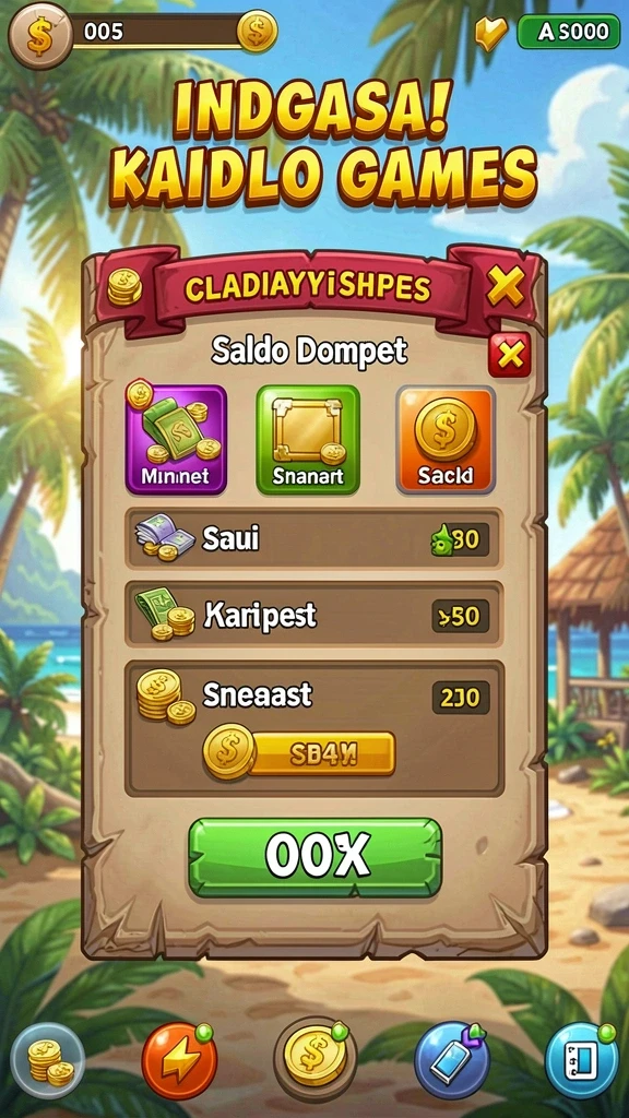 Screenshot gg999 nomor 1