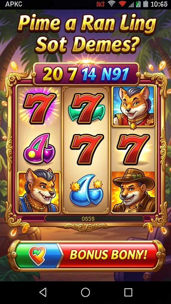 Screenshot gg999 nomor 3