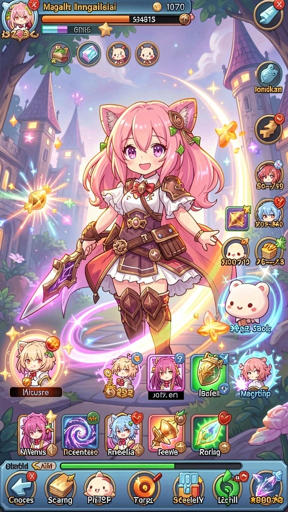 Screenshot glory777 nomor 1