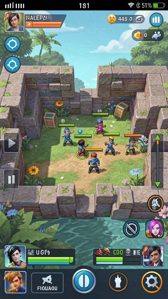 Screenshot glory777 nomor 3