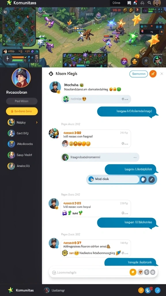Screenshot glowin88 nomor 2