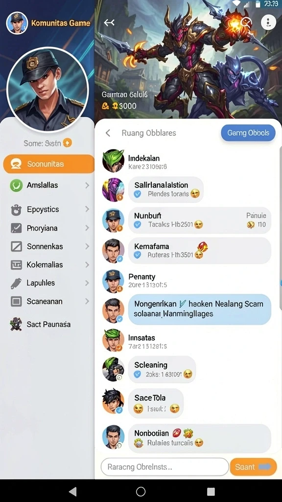 Screenshot gogo77 nomor 2