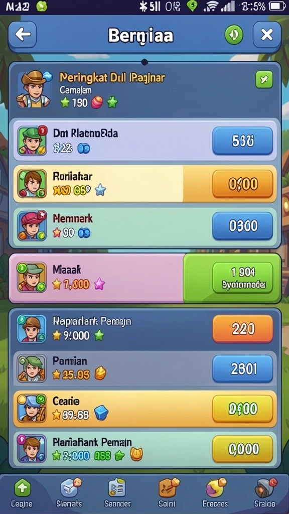 Screenshot idrgame nomor 1