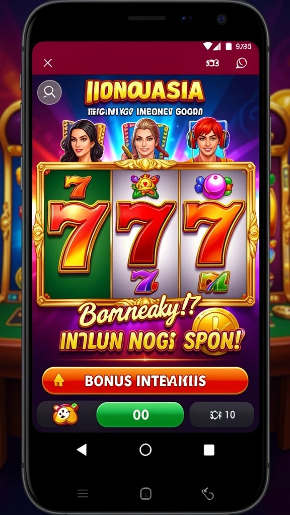 Screenshot idrgame nomor 2