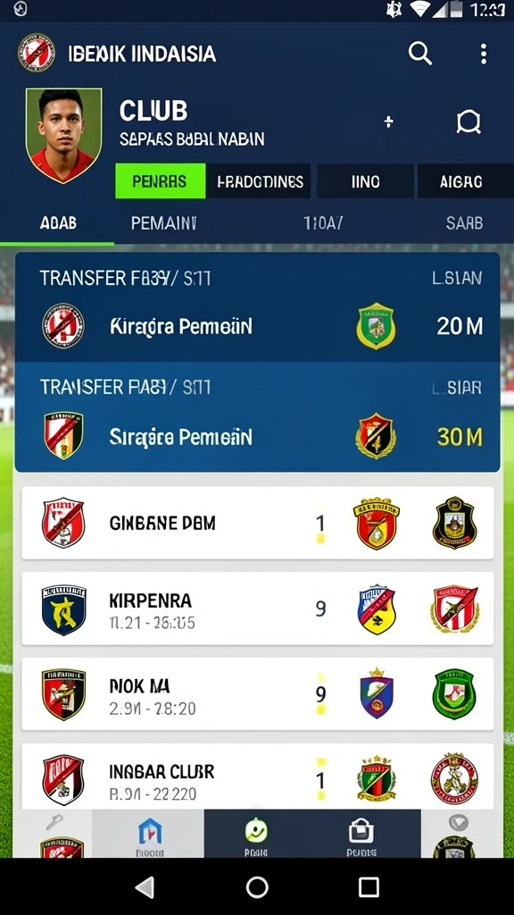 Screenshot jago11 nomor 3