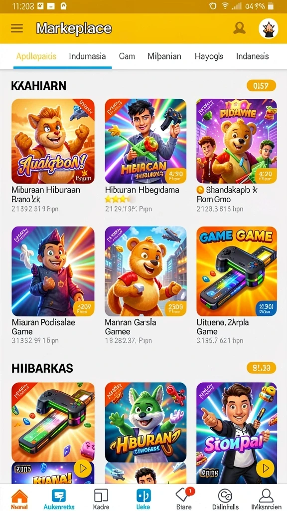 Screenshot jayabet nomor 2
